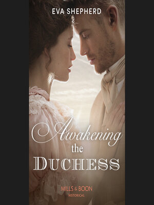 cover image of Awakening the Duchess